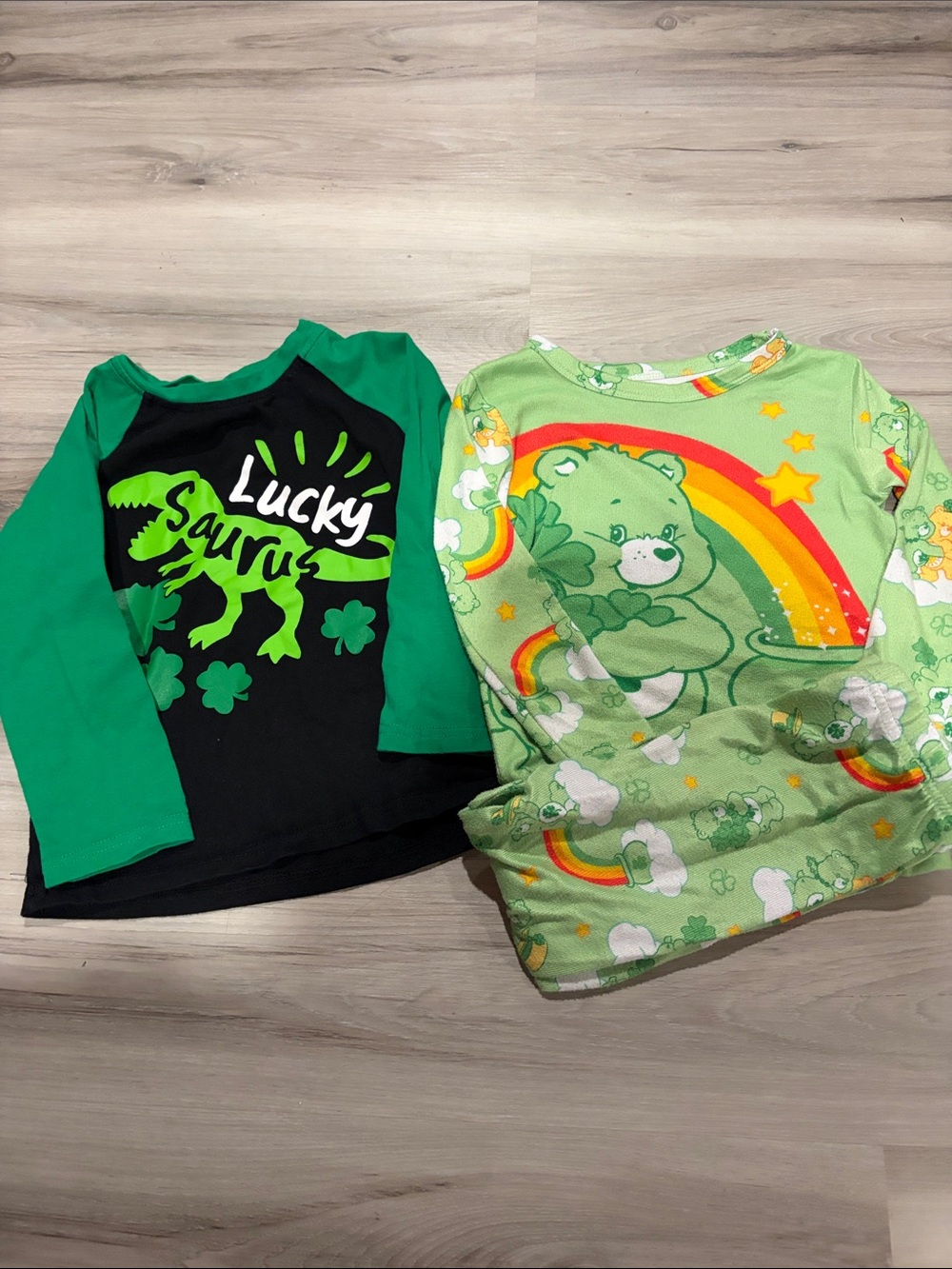 St Patrick’s bundle